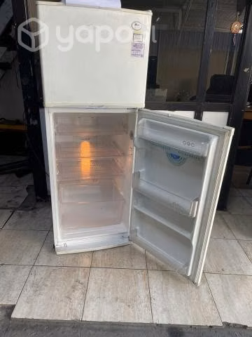 Refrigerador LG