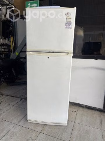 Refrigerador LG