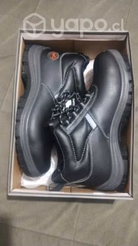 Zapatos de seguridad