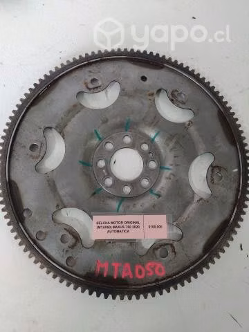 Cercha Motor Original (MTA050) Maxus T60 2020 Aut