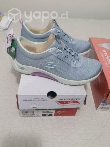 Nuevas SKECHERS - Imagen 5