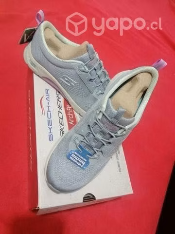 Nuevas SKECHERS - Imagen 3
