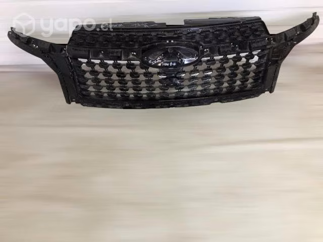 Mascara chery tiggo 