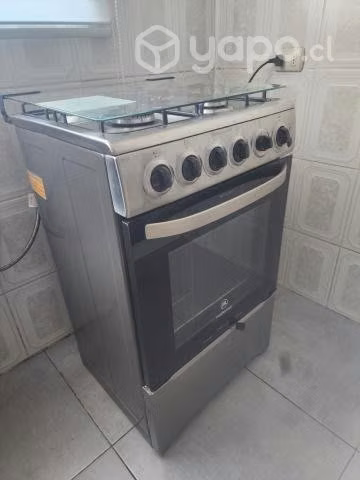 Cocina mademsa