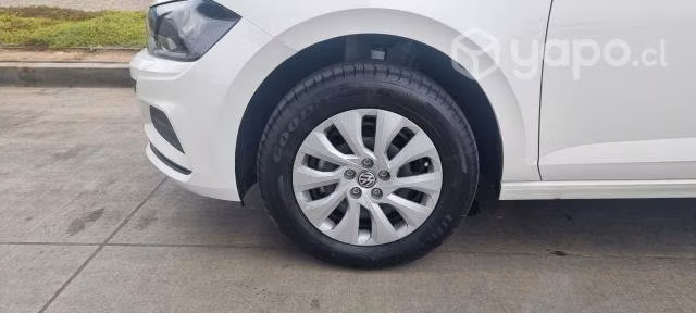 Volkswagen Virtus