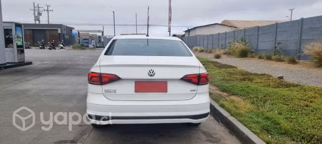 Volkswagen Virtus
