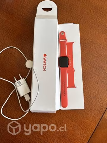 Reloj Apple watch serie 6
