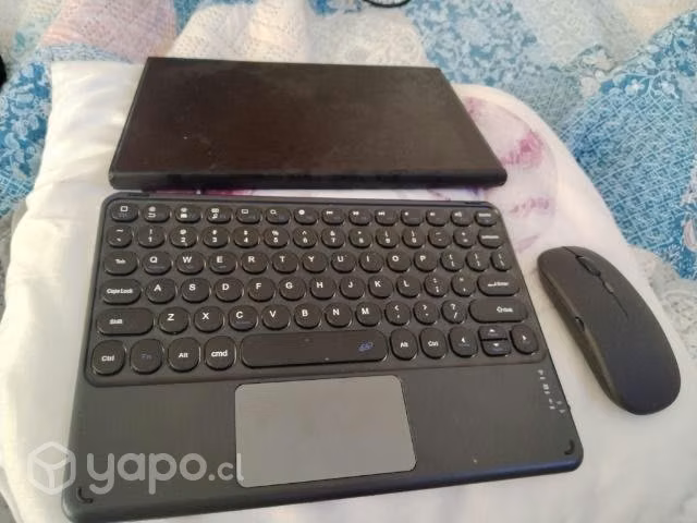 Tablet lenovo md 10 thd plus - Imagen 3