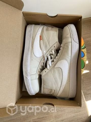 Nike SB Blazer Mid - Imagen 4