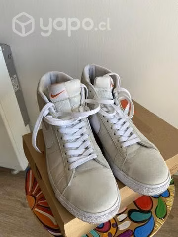 Nike SB Blazer Mid