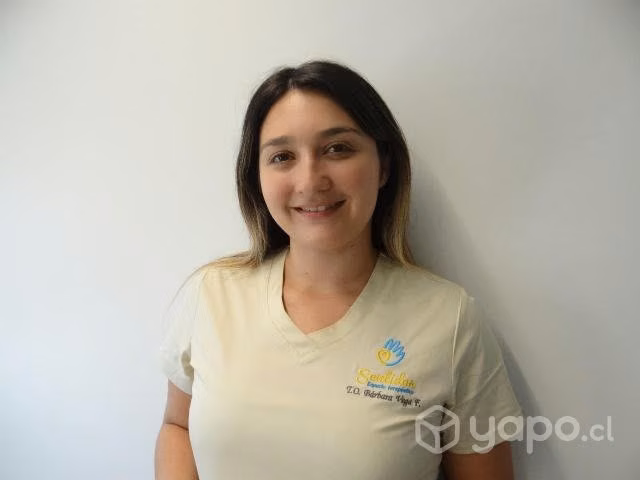 Terapeuta Ocupacional Concepción