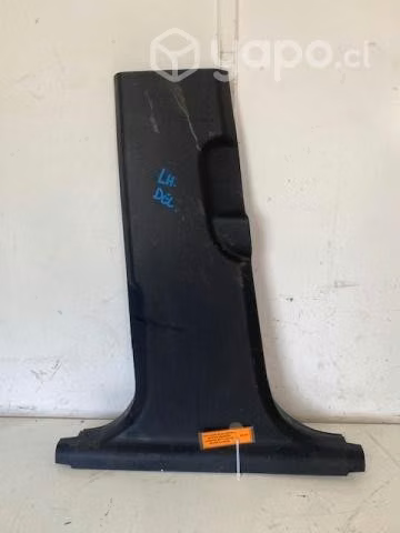 Tapiz cubre pilar centr inf izq (MT171) Maxus T60