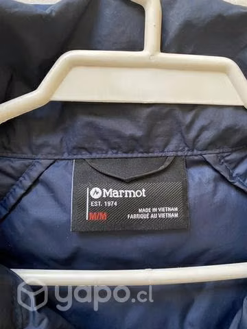 Casaca marmot - Imagen 3