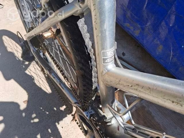 Bicicleta trek de mujer - Imagen 3