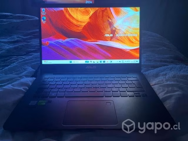 Asus ZenBook UX430UN