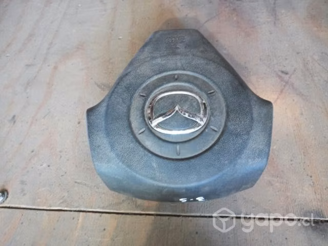 Mazda 3 2007 airbag chofer envio regiones