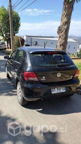 Volkswagen gol 2012 - Imagen 4