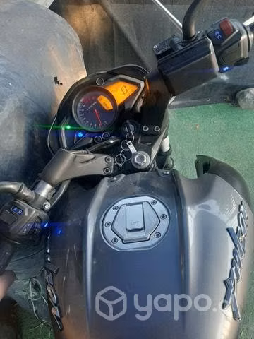 Pulsar ns 160 FI