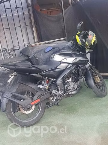 Pulsar ns 160 FI