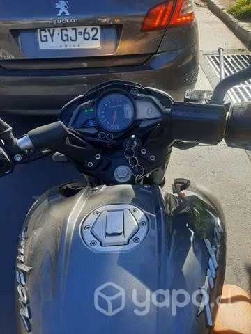 Pulsar ns 160 FI