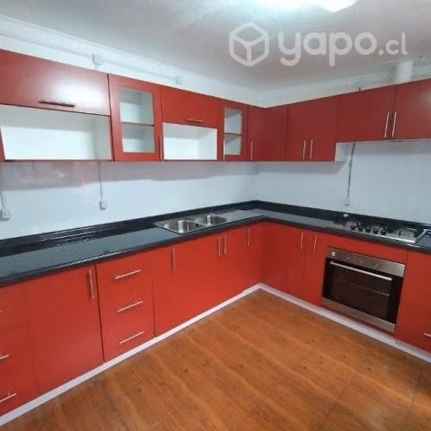 Proyectos de cocina