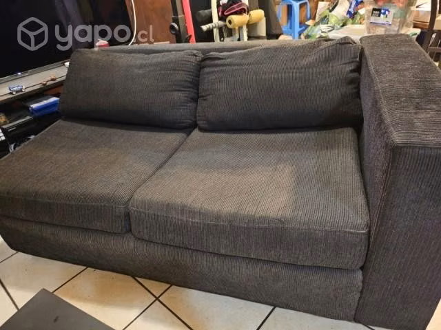 Sillon + mesita