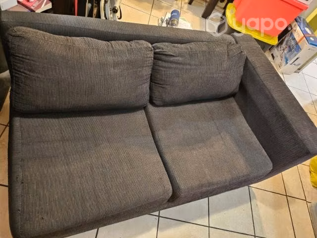 Sillon + mesita