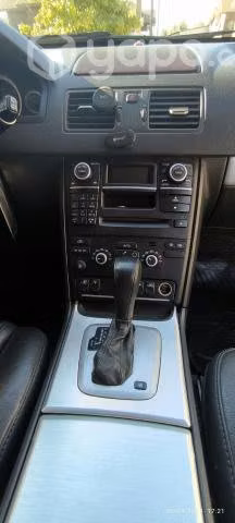 Volvo xc90 t5 awd 2013