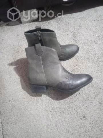 Botas de mujer - Imagen 3