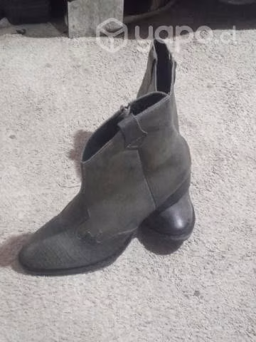 Botas de mujer - Imagen 2