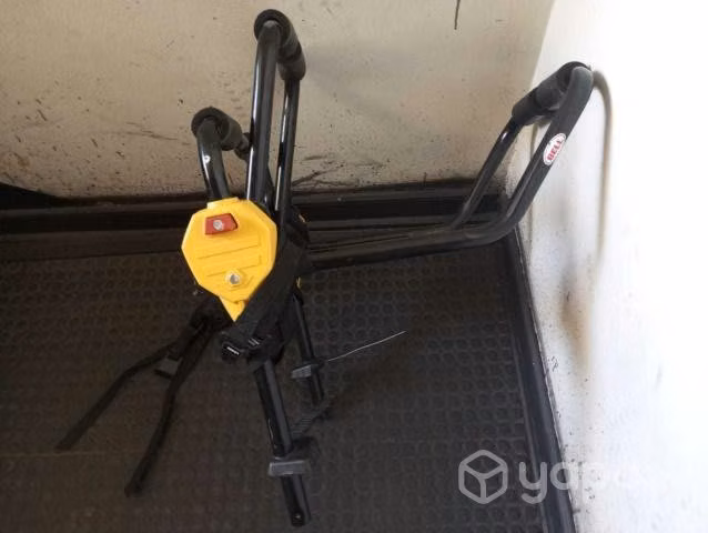 Porta bicicleta BELL