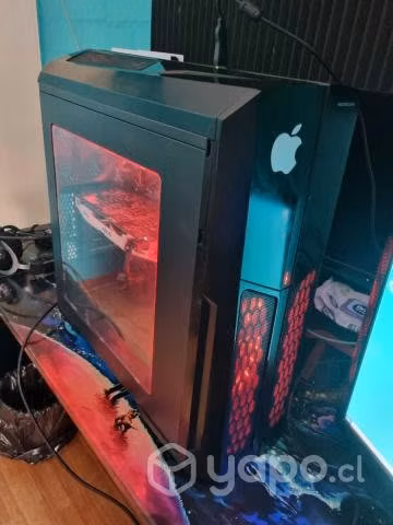 Pc gamer