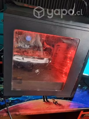Pc gamer