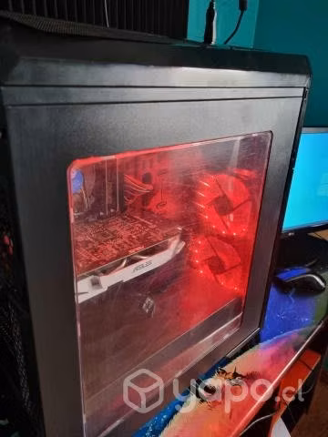 Pc gamer