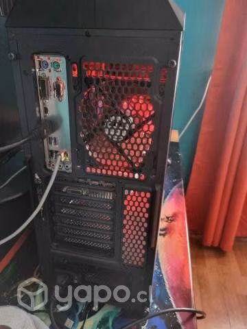 Pc gamer