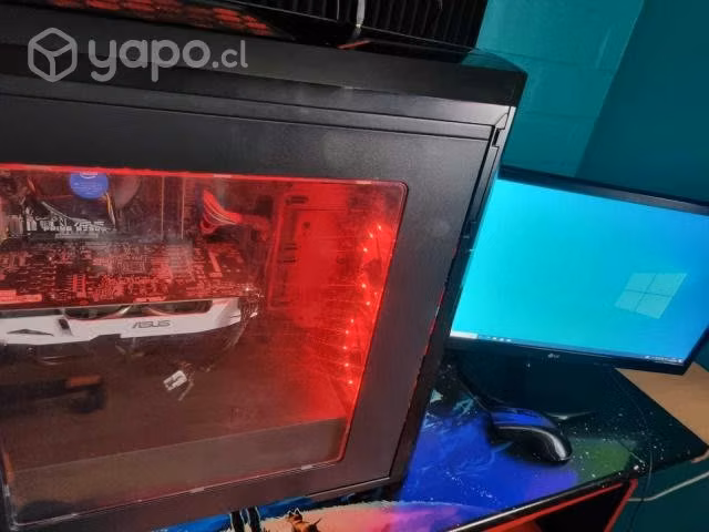 Pc gamer