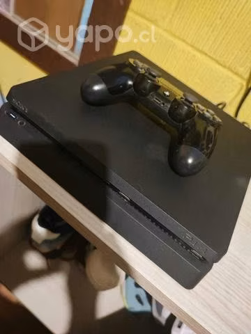 Playstation 4 1tb slim - Imagen 2
