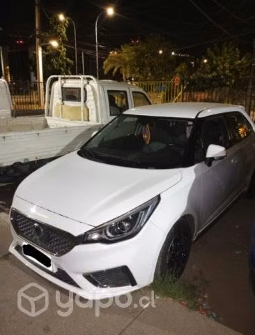 MG Mg3 2022