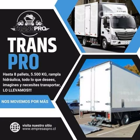 Transporte Punto a Punto // Punto a Sucursal