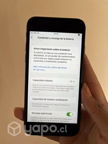 Iphone 8 - Imagen 2