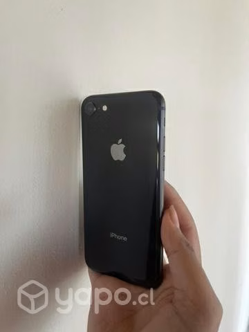 Iphone 8