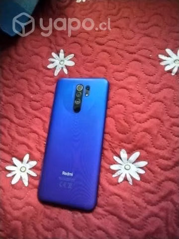 Redmi 9 - Imagen 4