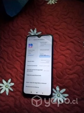 Redmi 9 - Imagen 2