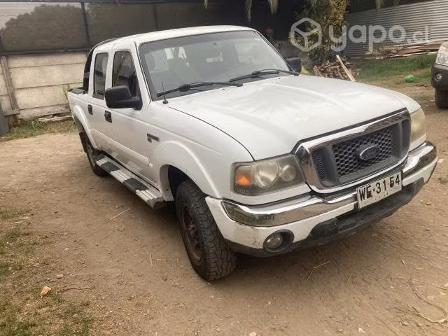 Se vende camioneta