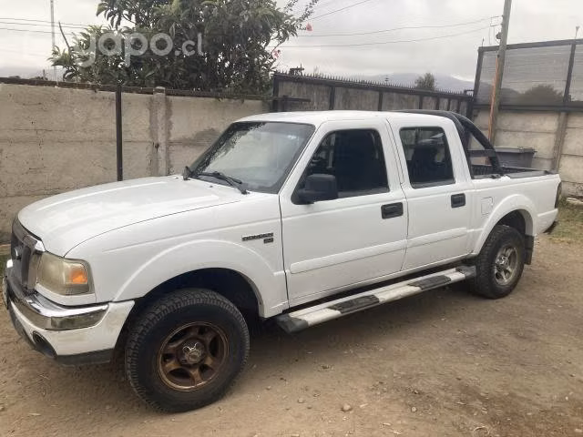Se vende camioneta