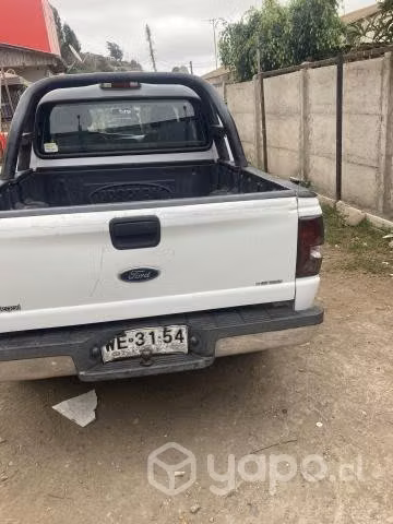 Se vende camioneta