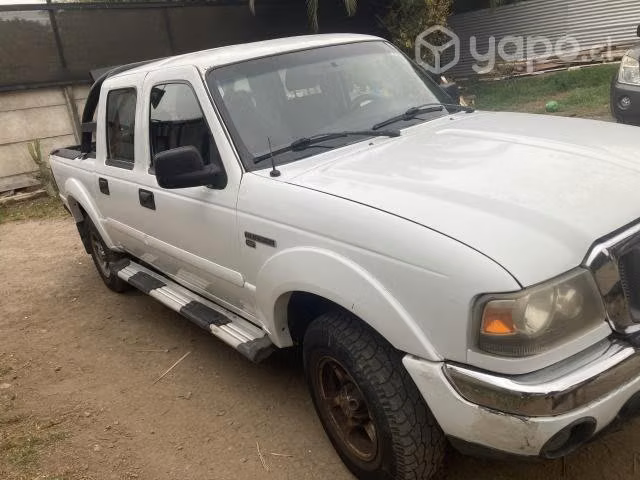 Se vende camioneta