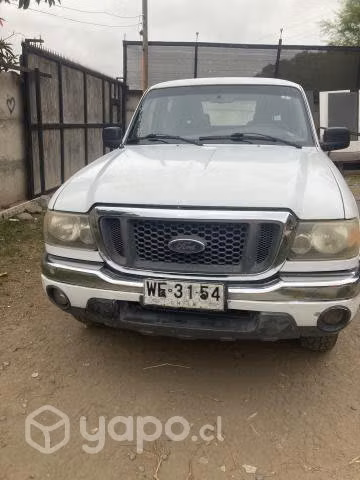 Se vende camioneta