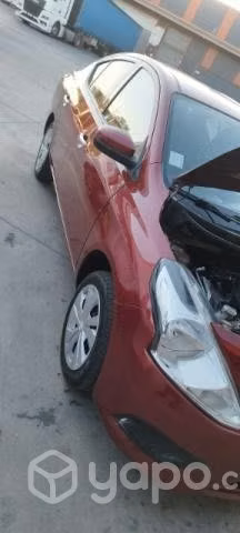 Vendo Nissan Versa 2017, versión full equipo - Imagen 4