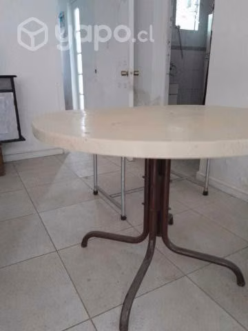 Mesa terraza